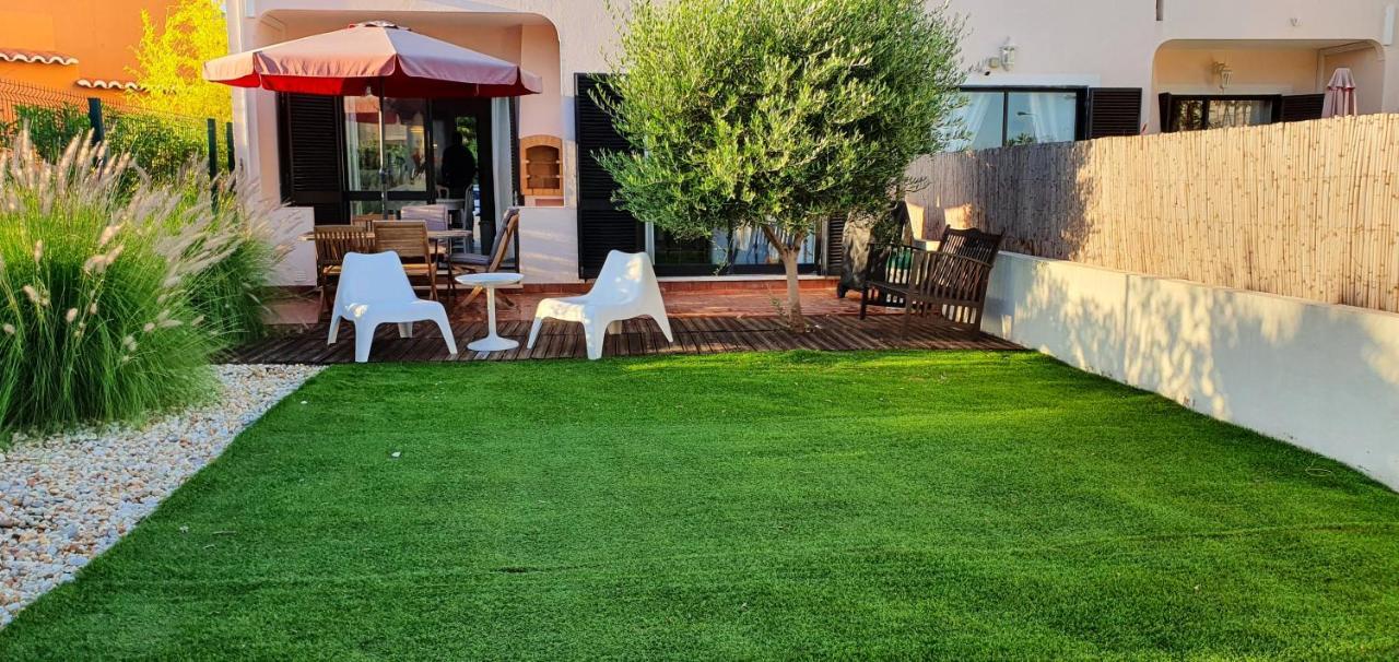 Villa Charmosa V2 Junto A Praia E A Marina De Vilamoura Quarteira Exteriör bild