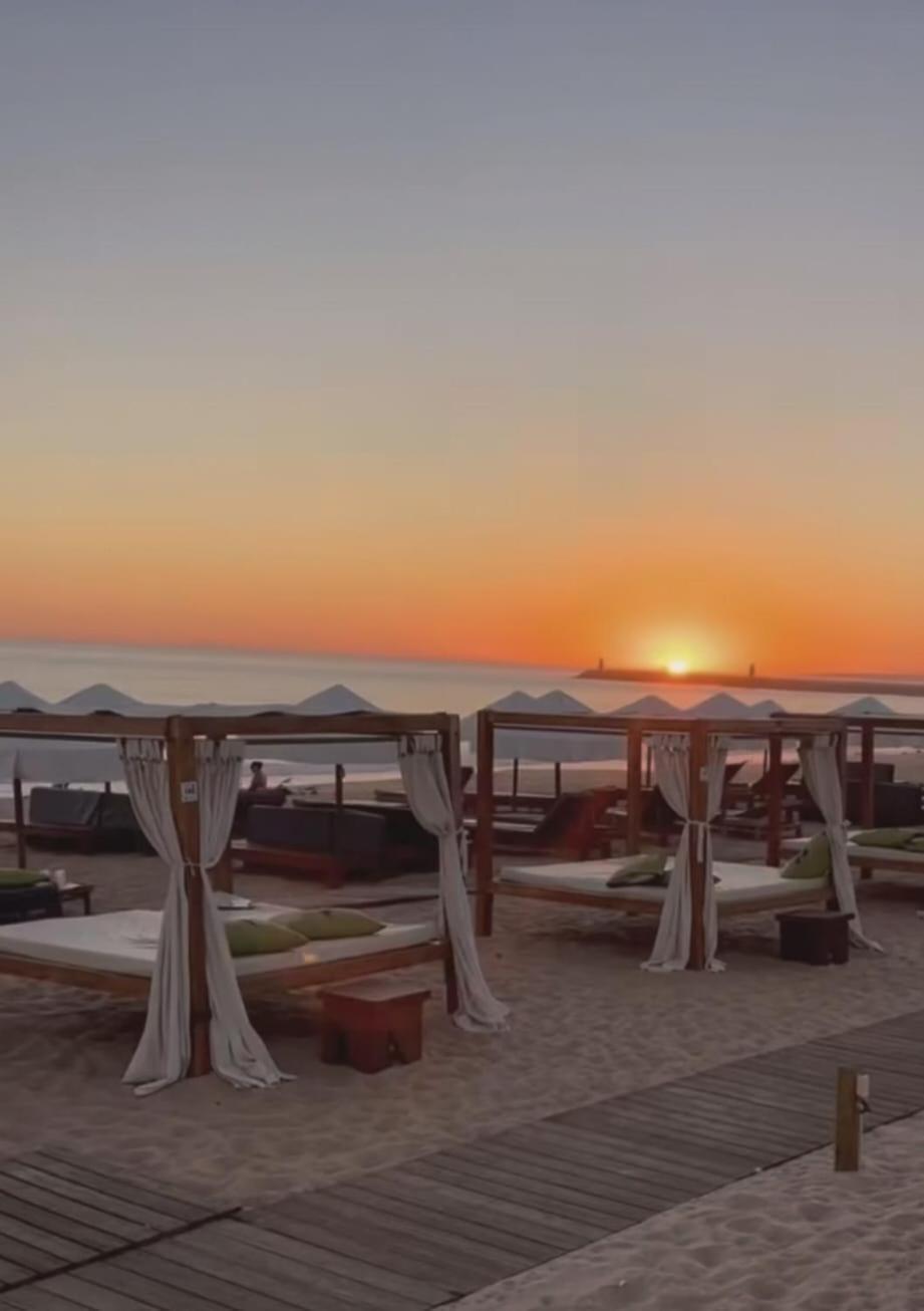 Villa Charmosa V2 Junto A Praia E A Marina De Vilamoura Quarteira Exteriör bild