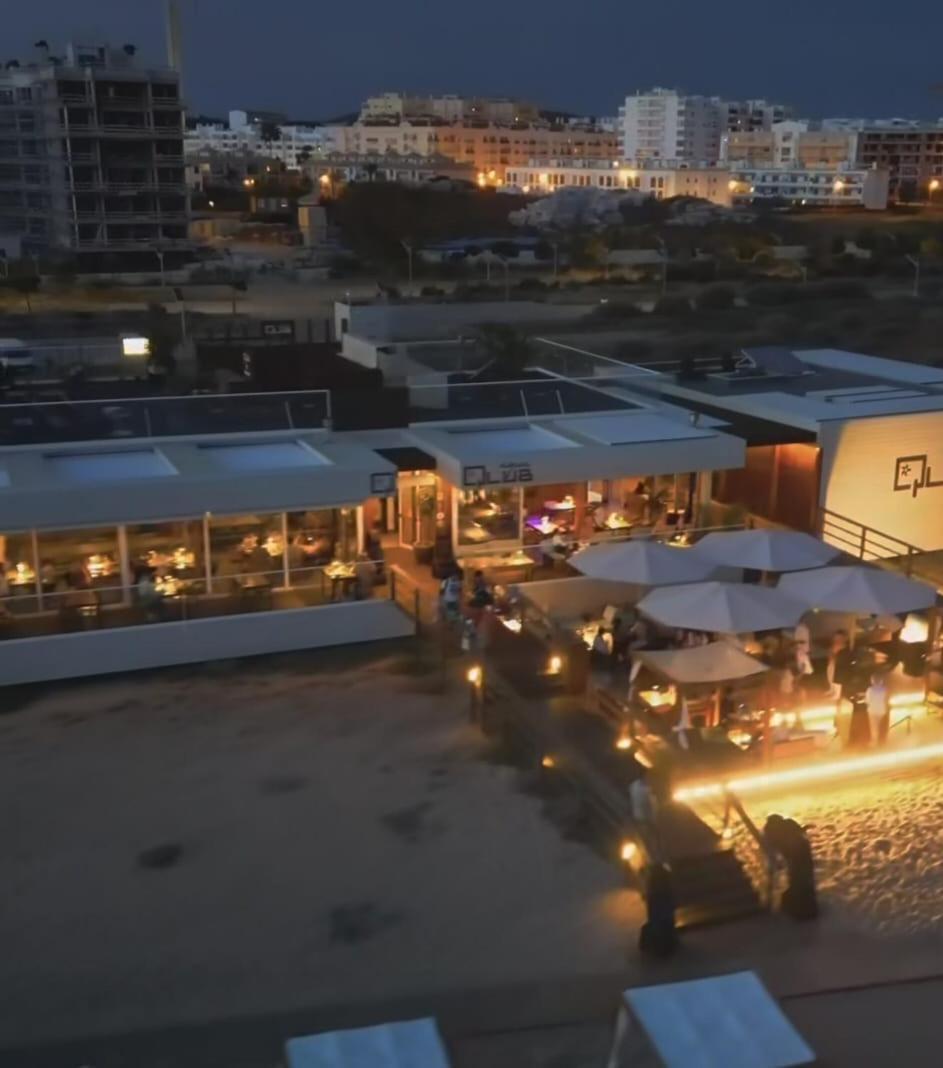 Villa Charmosa V2 Junto A Praia E A Marina De Vilamoura Quarteira Exteriör bild