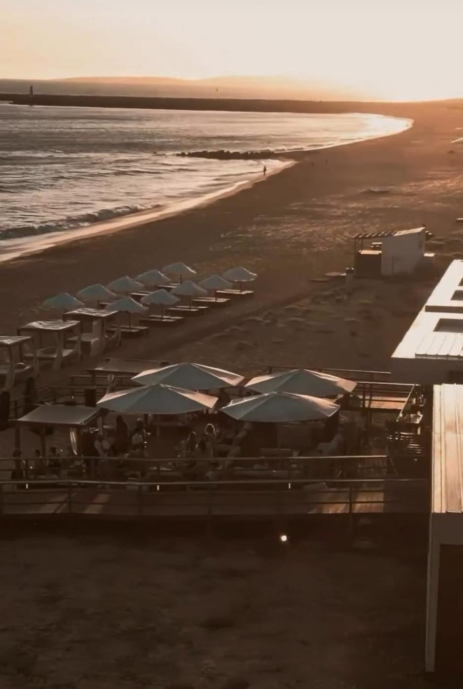 Villa Charmosa V2 Junto A Praia E A Marina De Vilamoura Quarteira Exteriör bild